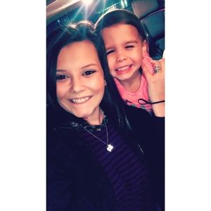 Meet your Posher, Haley